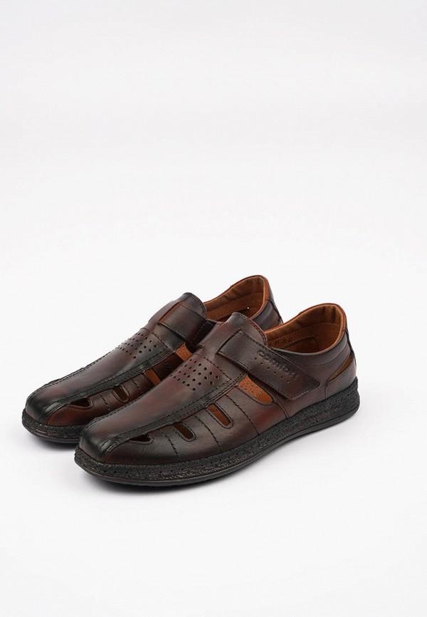 фото Сандалии niota line