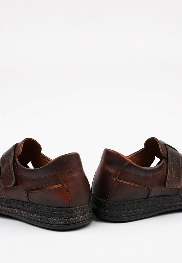 фото Сандалии niota line