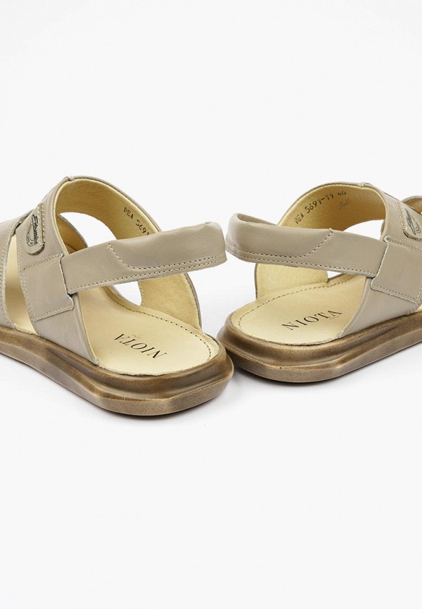 фото Сандалии niota line