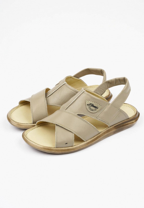 фото Сандалии niota line