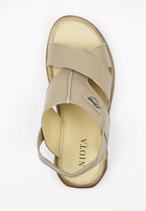 фото Сандалии niota line