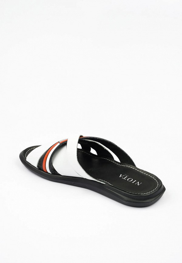 фото Сандалии niota line