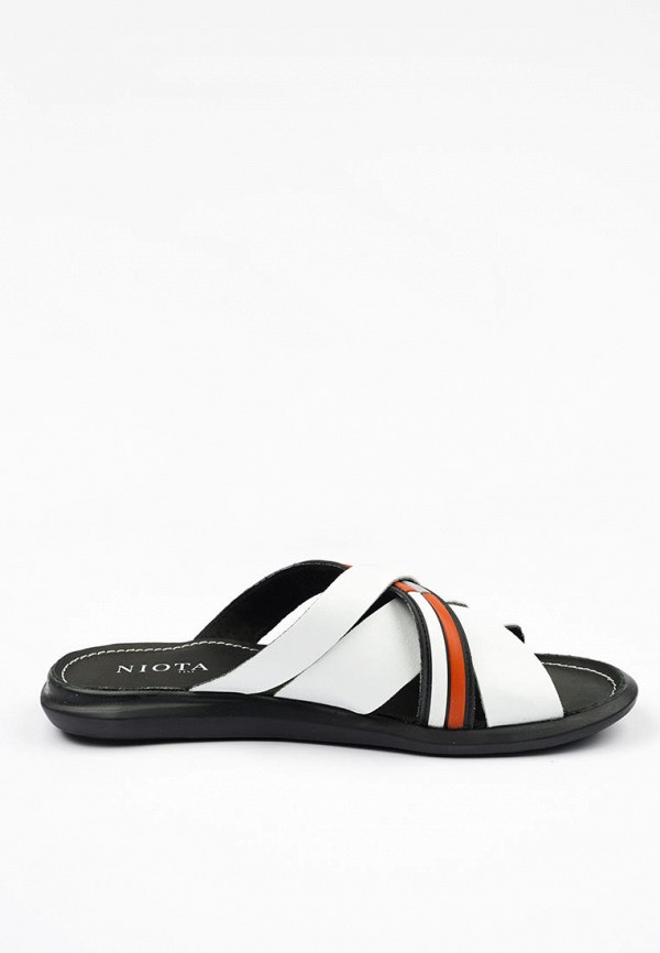 фото Сандалии niota line