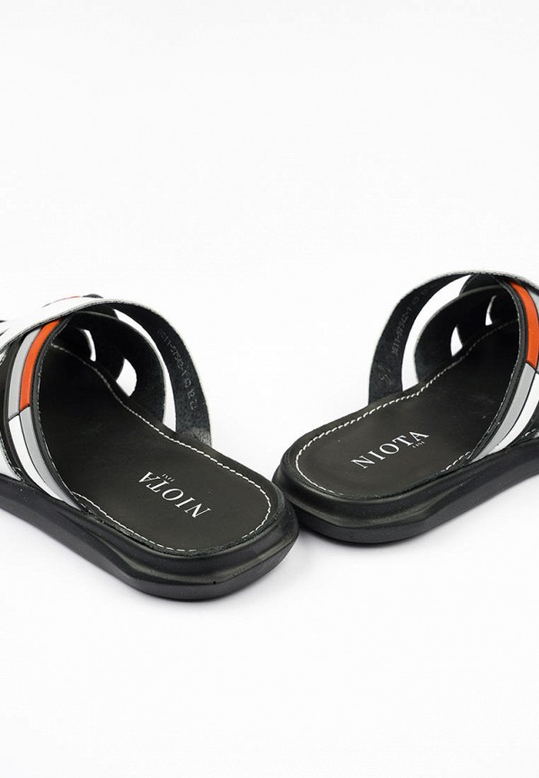 фото Сандалии niota line