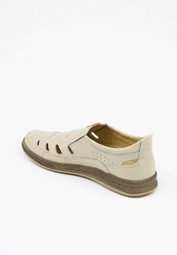 фото Сандалии niota line