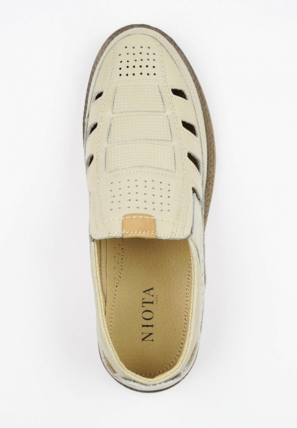 фото Сандалии niota line