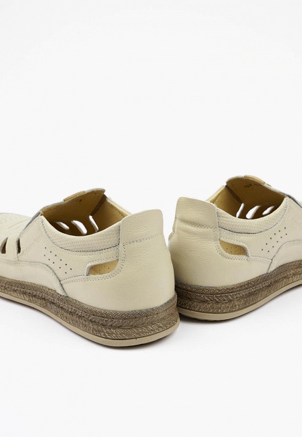 фото Сандалии niota line