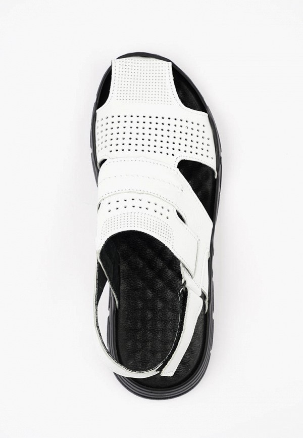 фото Сандалии niota line