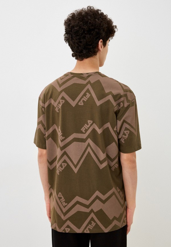фото Футболка fila