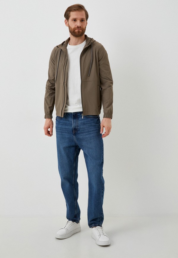 фото Ветровка ketroy