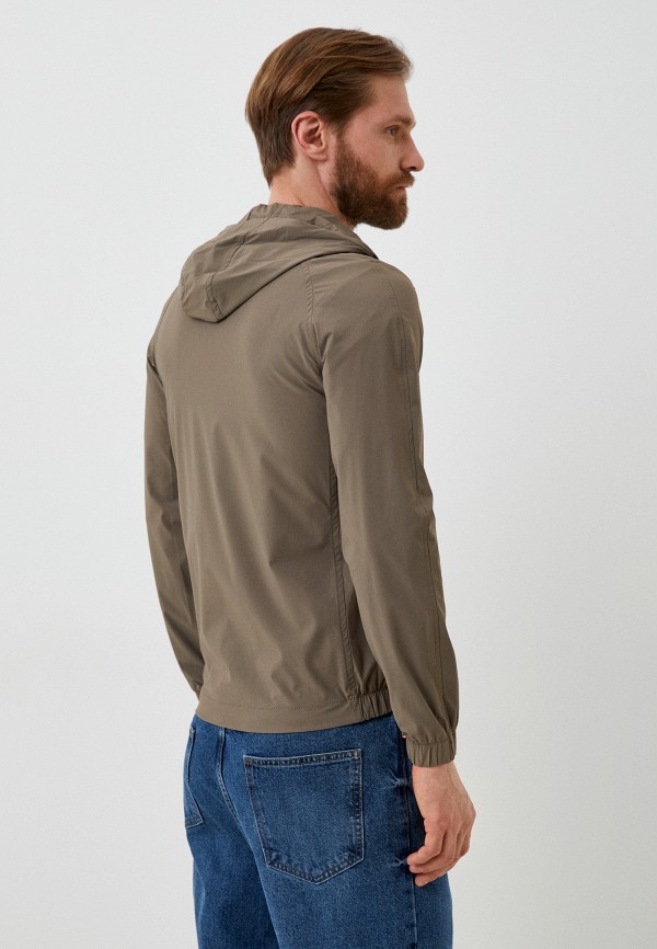 фото Ветровка ketroy