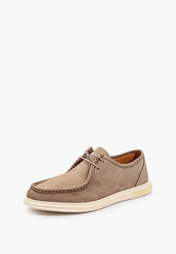 фото Ботинки valley