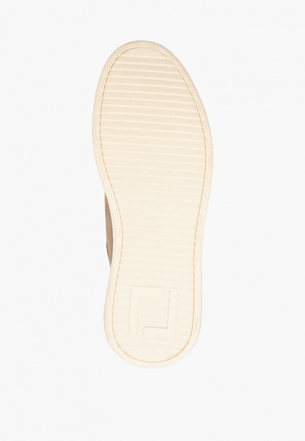 фото Ботинки valley