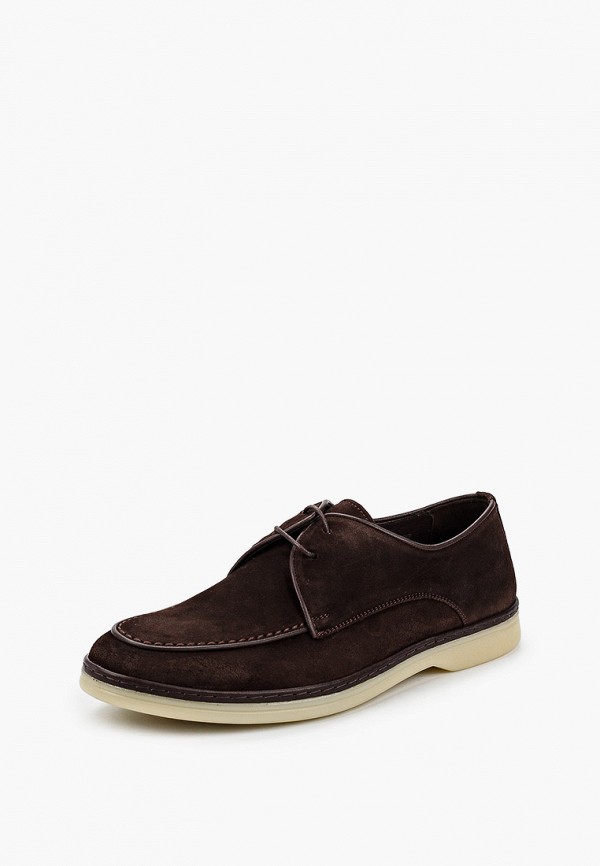 фото Туфли valley