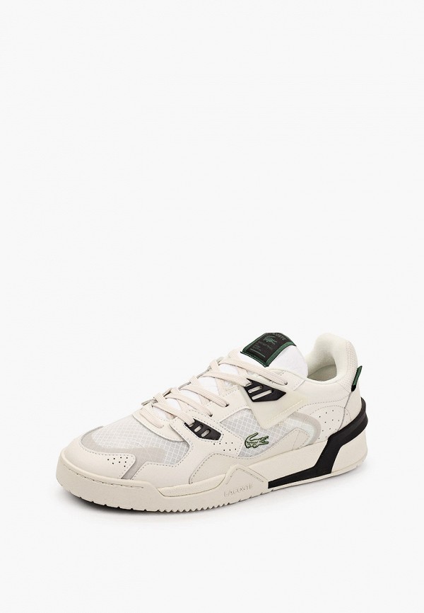 фото Кеды lacoste