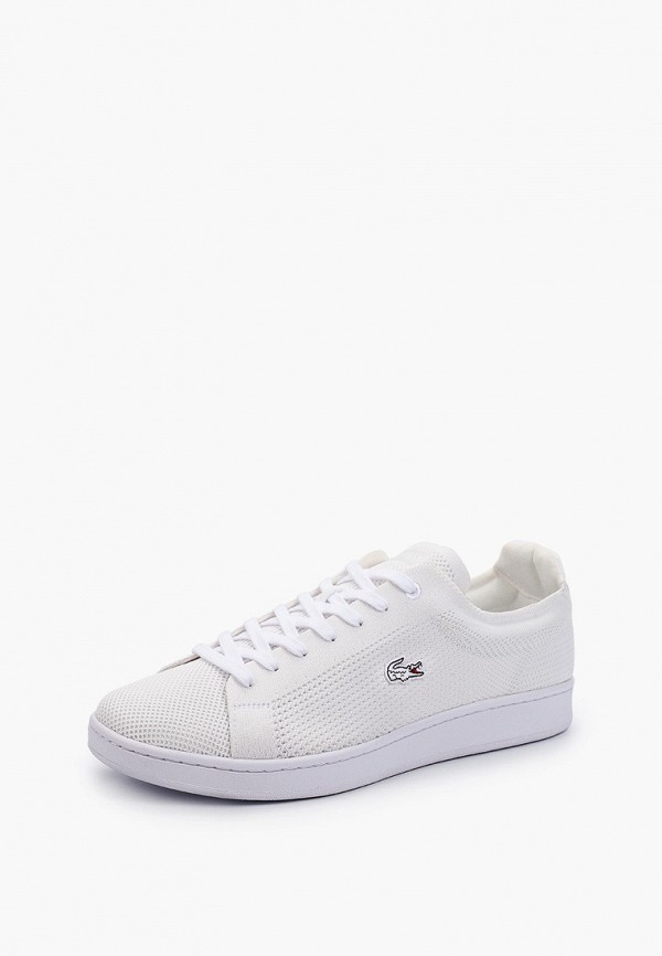 фото Кеды lacoste