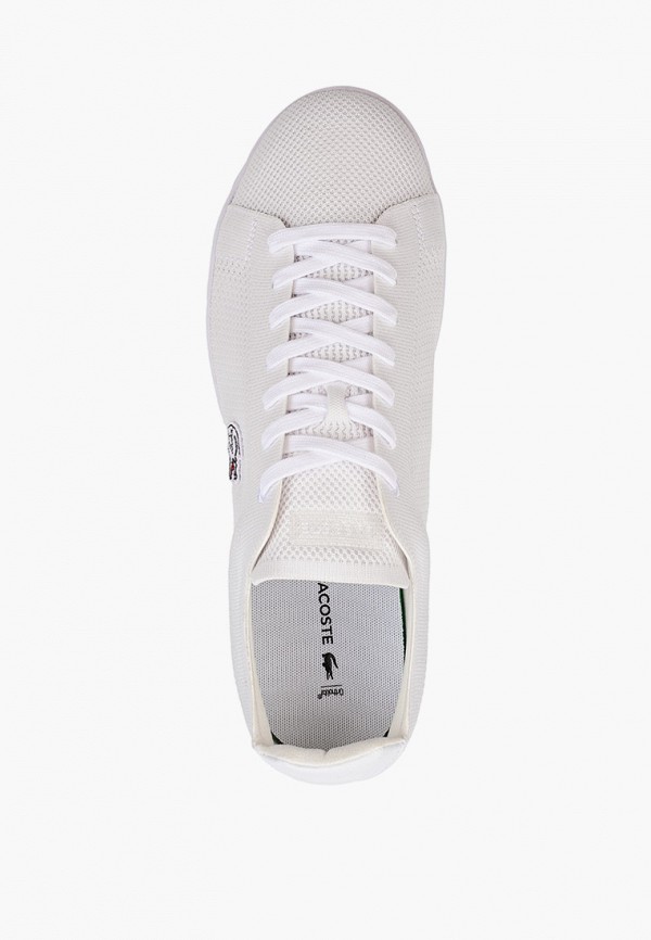 фото Кеды lacoste