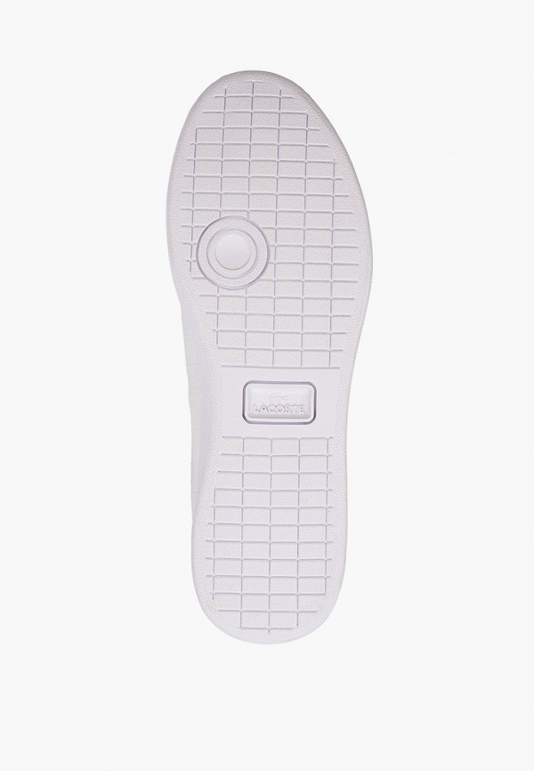 фото Кеды lacoste