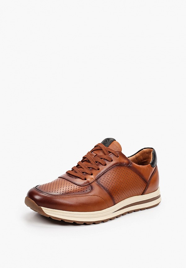 фото Кроссовки salamander