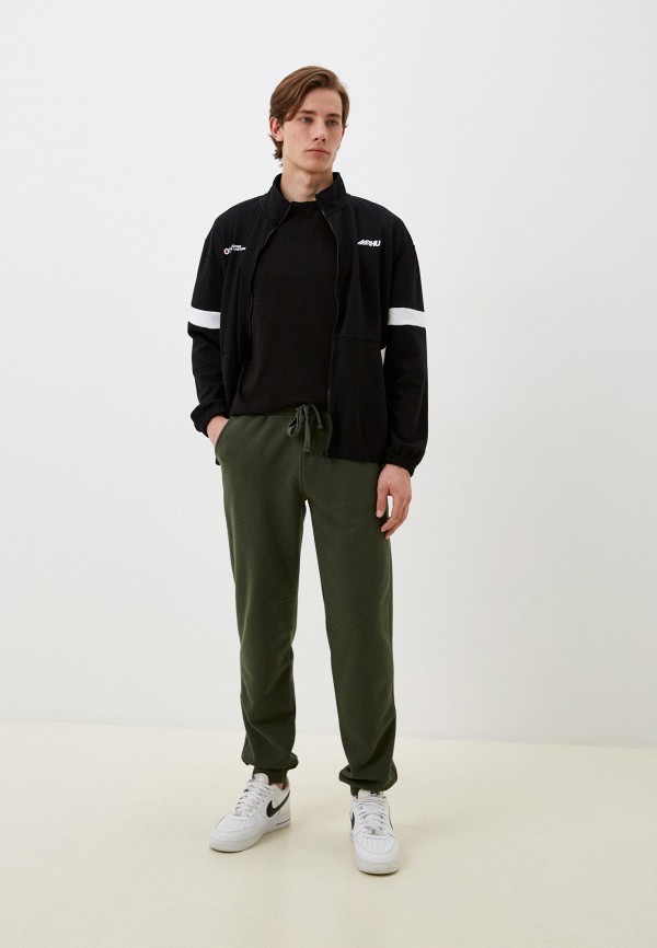 фото Брюки спортивные n.o.a.