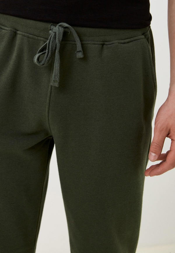 фото Брюки спортивные n.o.a.