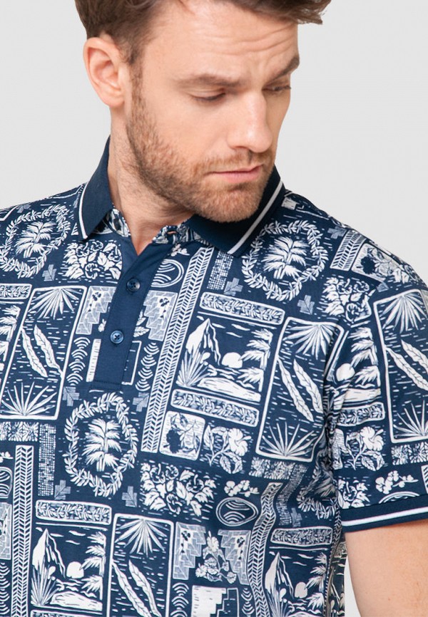 фото Поло kanzler