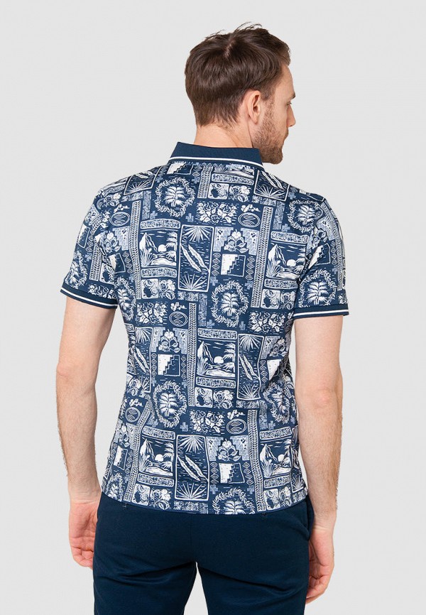 фото Поло kanzler