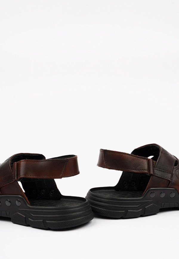 фото Сандалии niota line