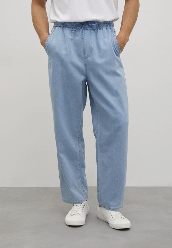 фото Джинсы finn flare