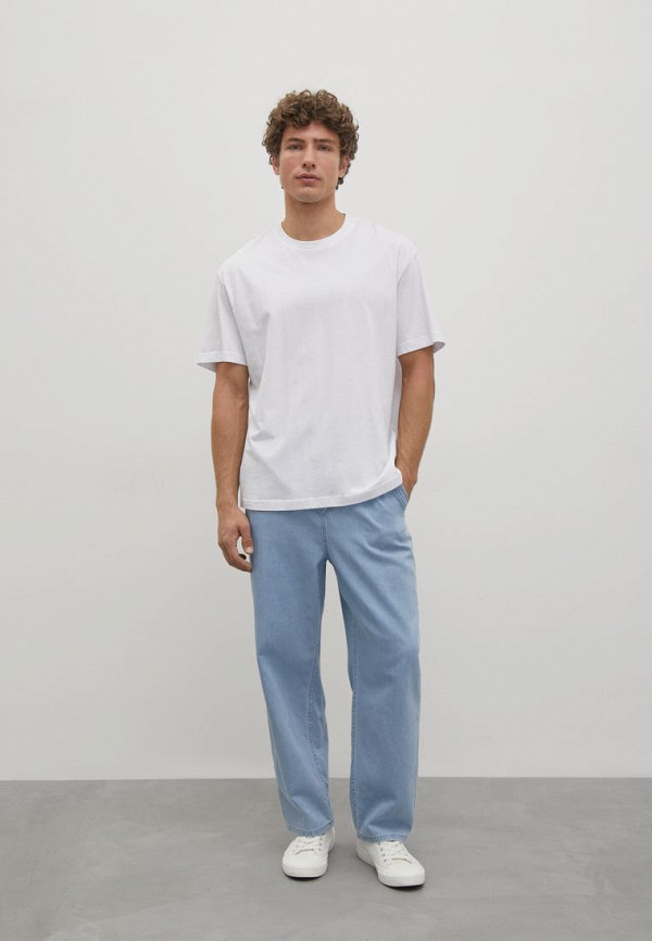 фото Джинсы finn flare