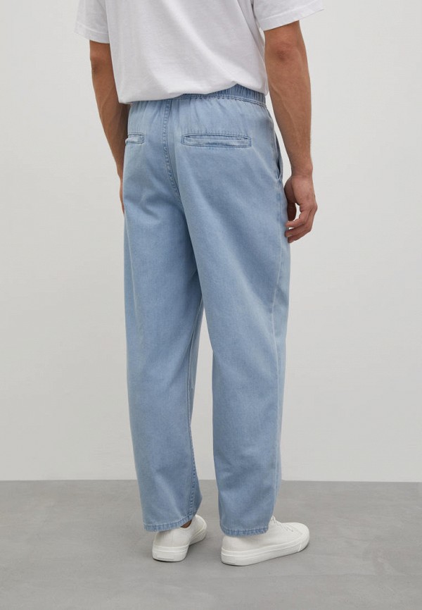 фото Джинсы finn flare