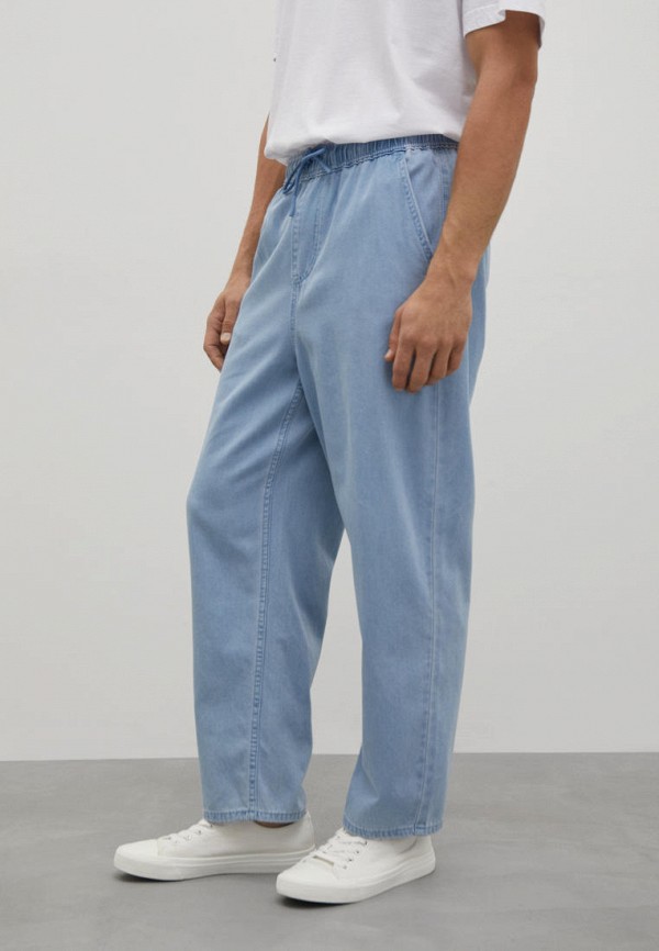 фото Джинсы finn flare