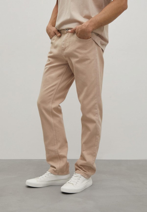 фото Джинсы finn flare