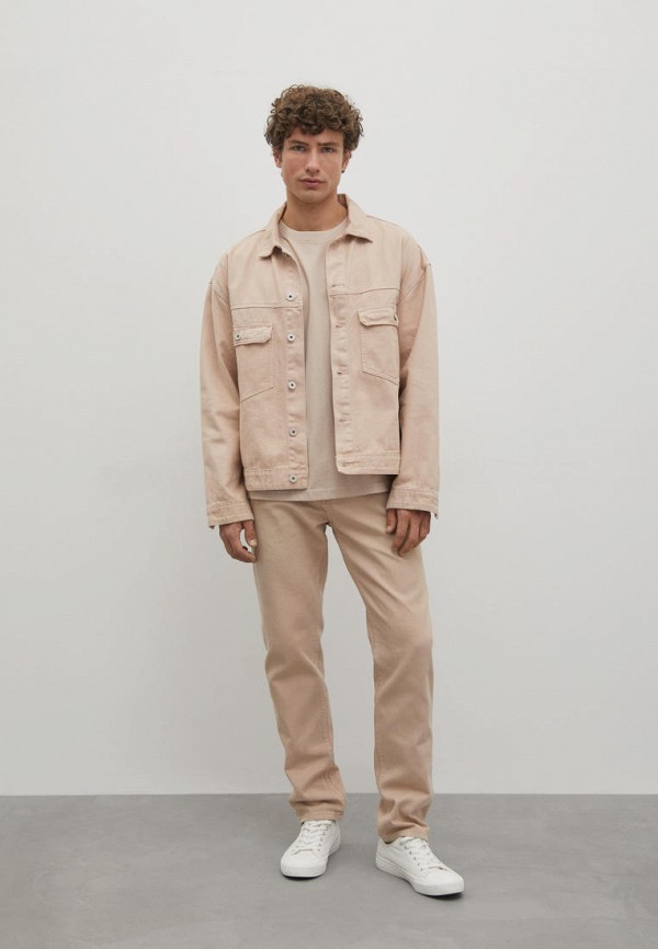 фото Джинсы finn flare