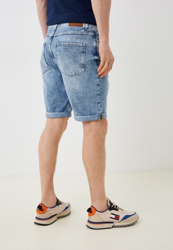 фото Шорты джинсовые gloria jeans