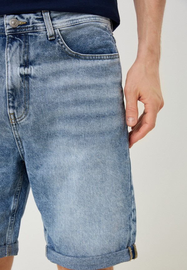 фото Шорты джинсовые gloria jeans