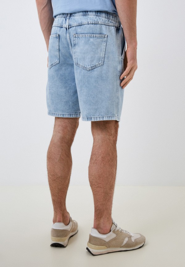 фото Шорты джинсовые gloria jeans