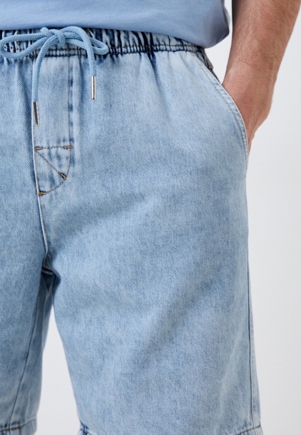 фото Шорты джинсовые gloria jeans