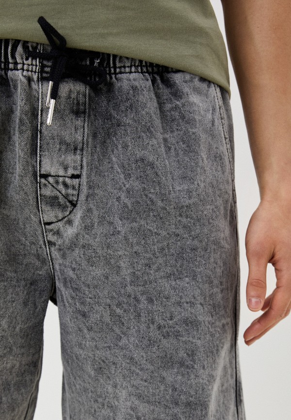 фото Шорты джинсовые gloria jeans