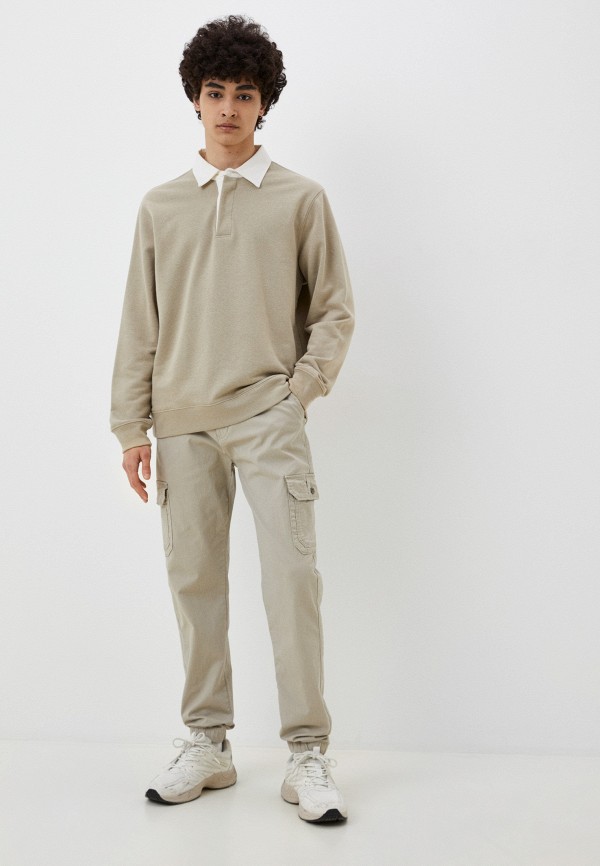 фото Брюки mossmore