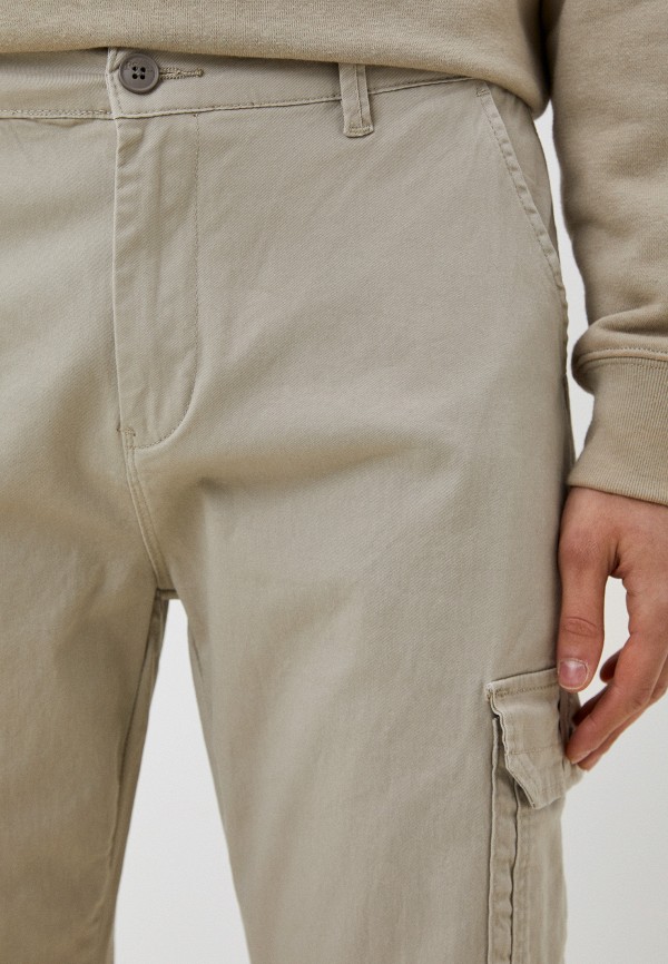 фото Брюки mossmore