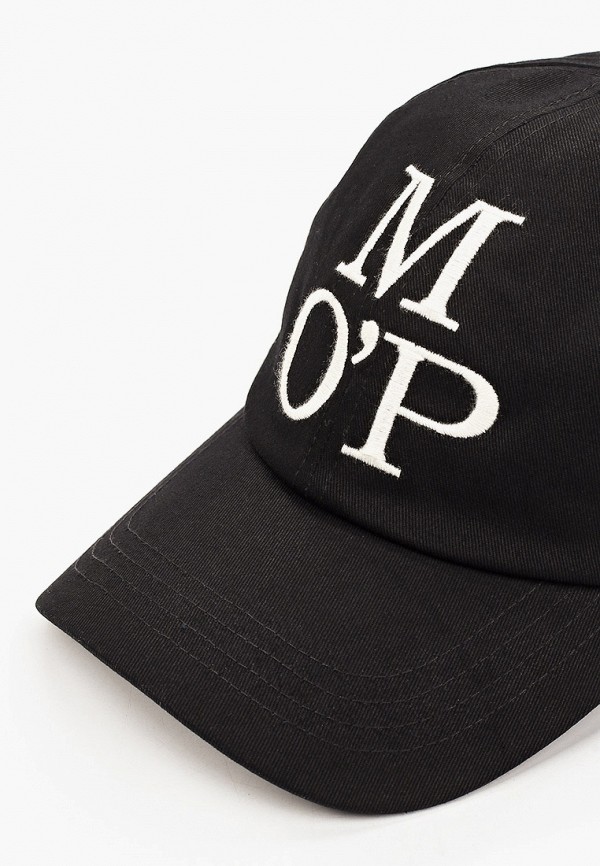 фото Бейсболка marc o'polo