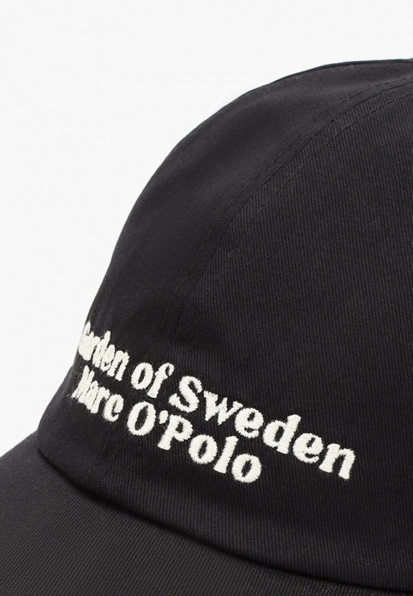 фото Бейсболка marc o'polo