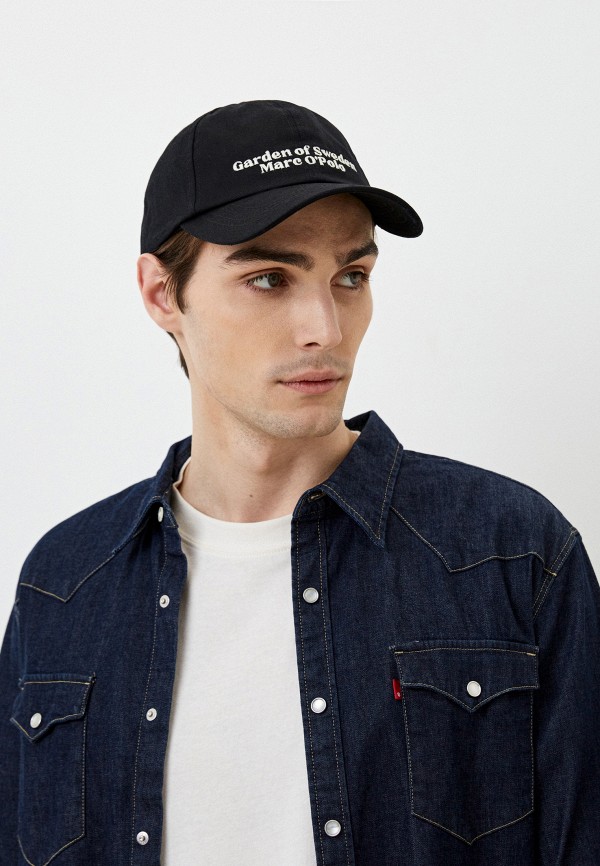 фото Бейсболка marc o'polo