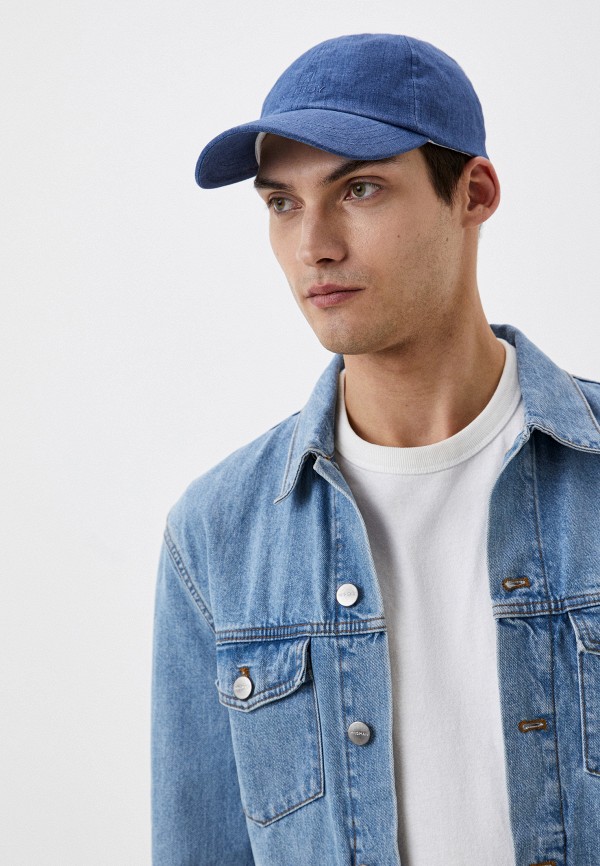 фото Бейсболка ketroy