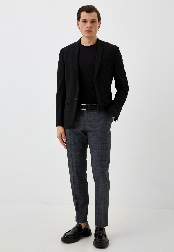 фото Брюки paspartu