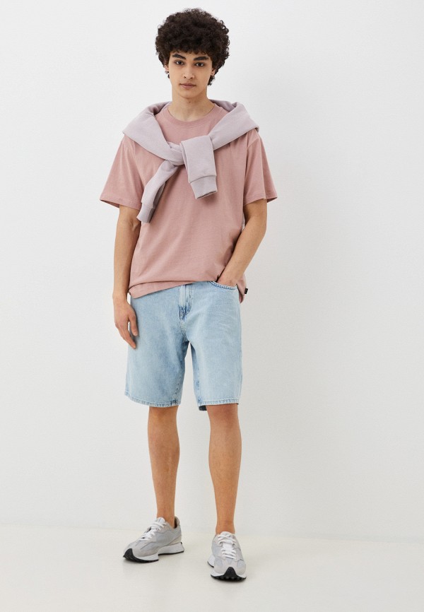 фото Шорты джинсовые colin's