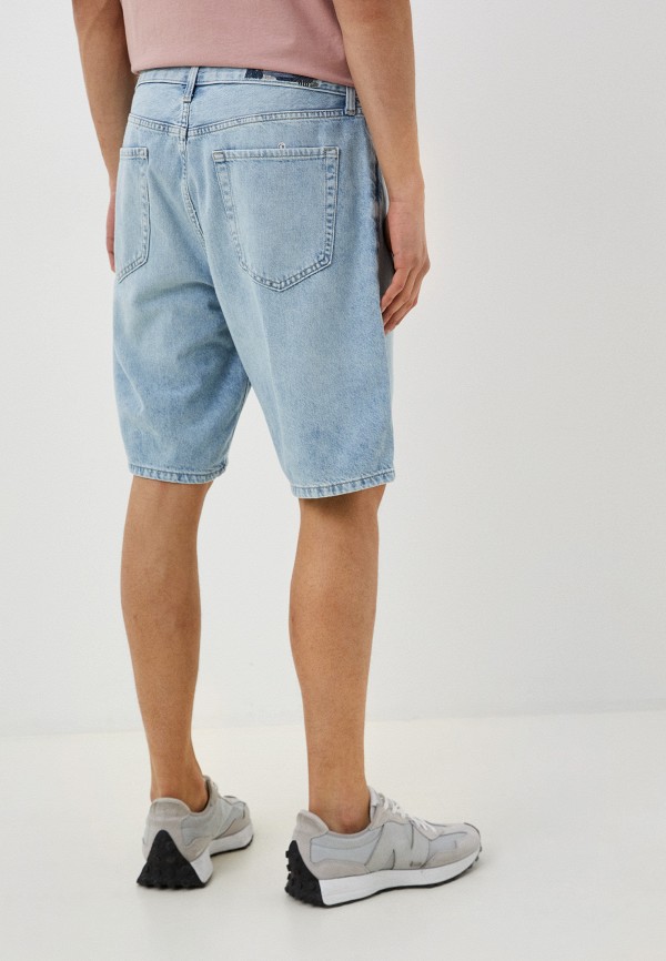 фото Шорты джинсовые colin's