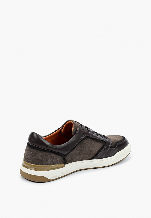 фото Кеды abricot