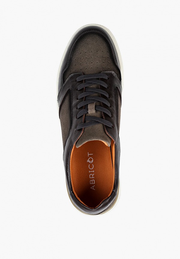 фото Кеды abricot